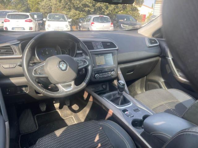 Renault Kadjar image 8