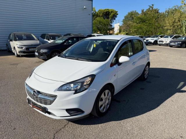 Opel Corsa 1.4 90 Edition