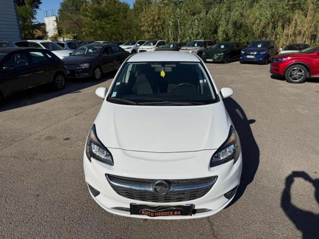 Opel Corsa image 8