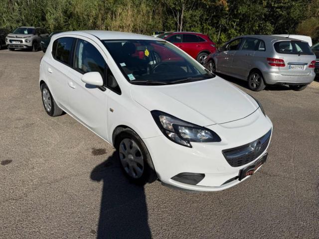 Opel Corsa image 3
