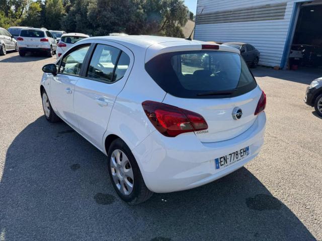 Opel Corsa image 4