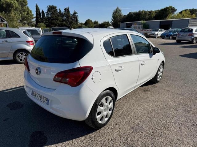 Opel Corsa image 9