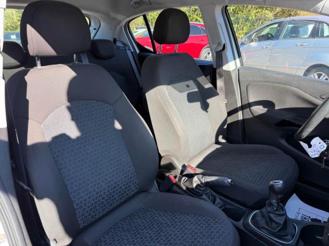 Opel Corsa image 5