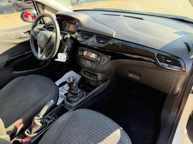Opel Corsa image 1