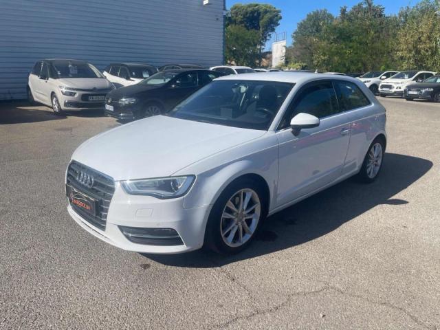 Audi A3 2.0 Tdi 150 Ambition Luxe S Tronic 6