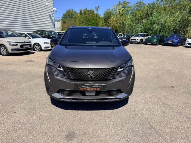 Peugeot 5008 image 1