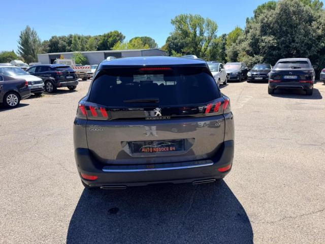 Peugeot 5008 image 8
