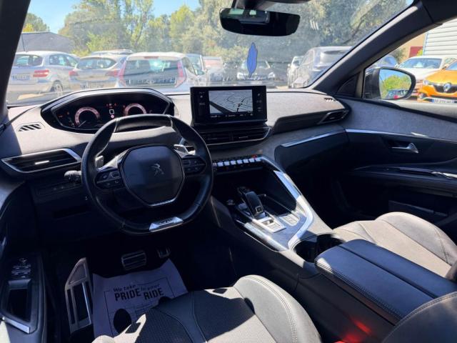Peugeot 5008 image 3