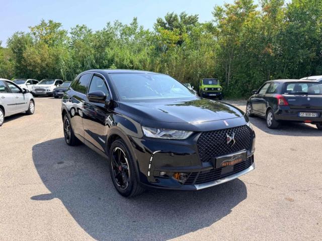 Ds Ds 7 Crossback image 1