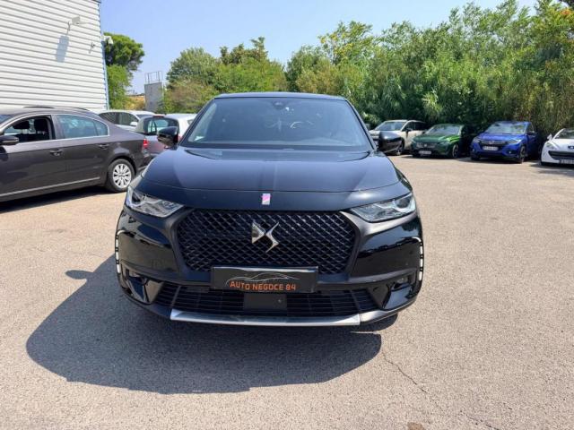 Ds Ds 7 Crossback image 8