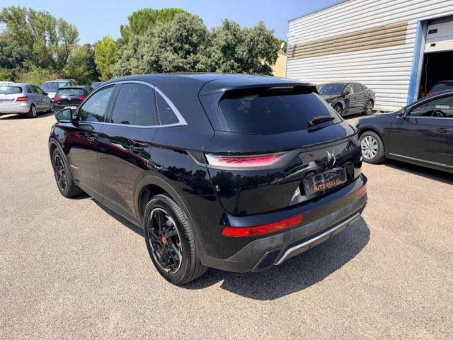 Ds Ds 7 Crossback image 3