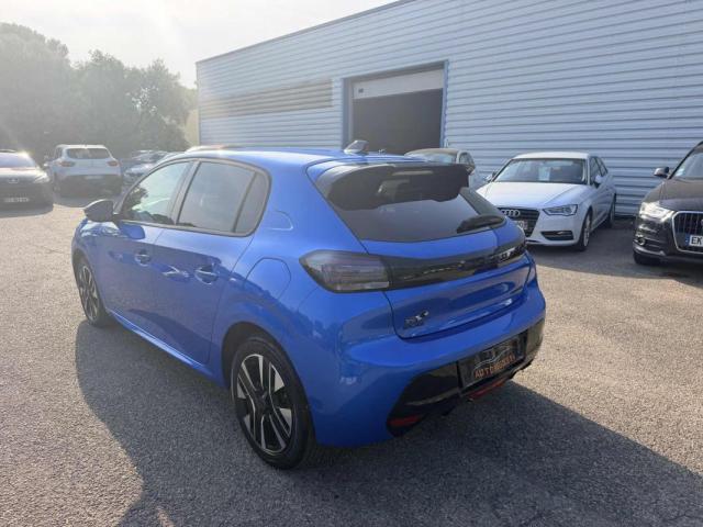 Peugeot 208 image 7