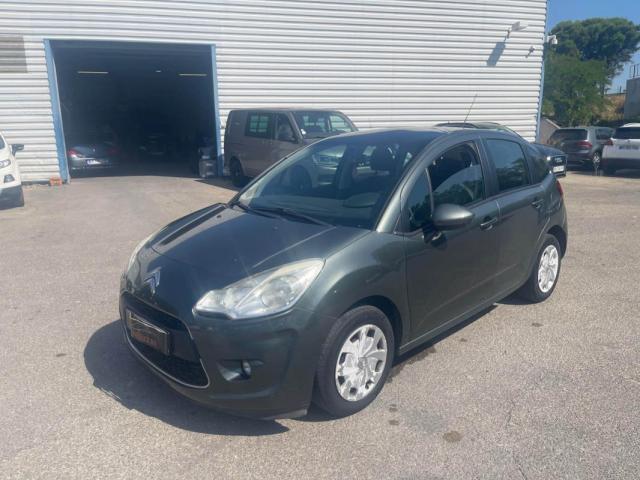 Citroen C3 1.4 Hdi 70 Attraction
