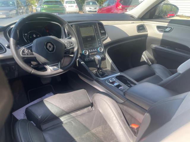 Renault Talisman image 1