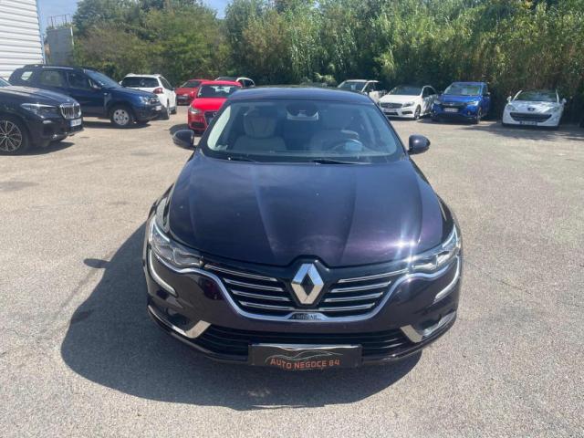 Renault Talisman image 9