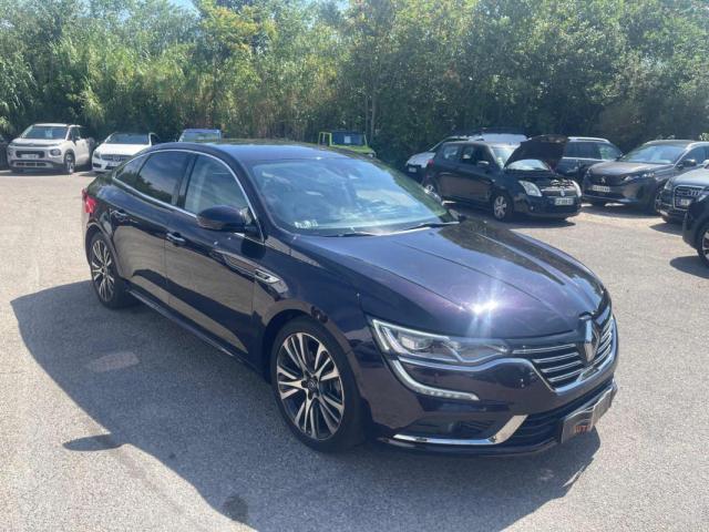 Renault Talisman image 8