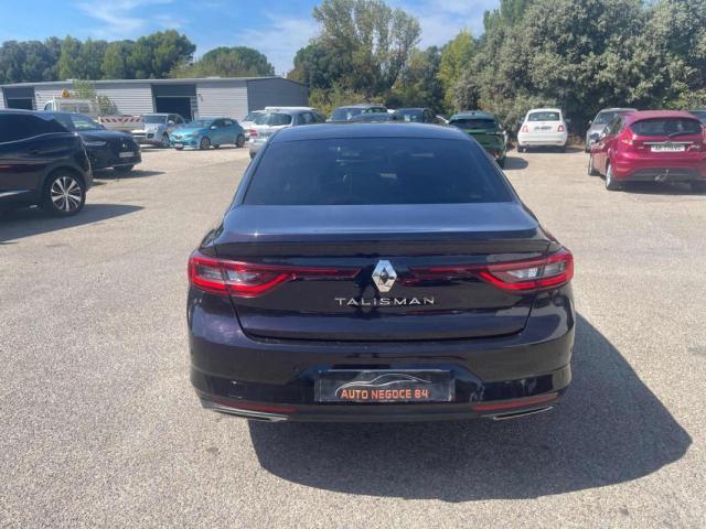 Renault Talisman image 5