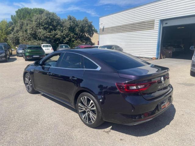 Renault Talisman image 3