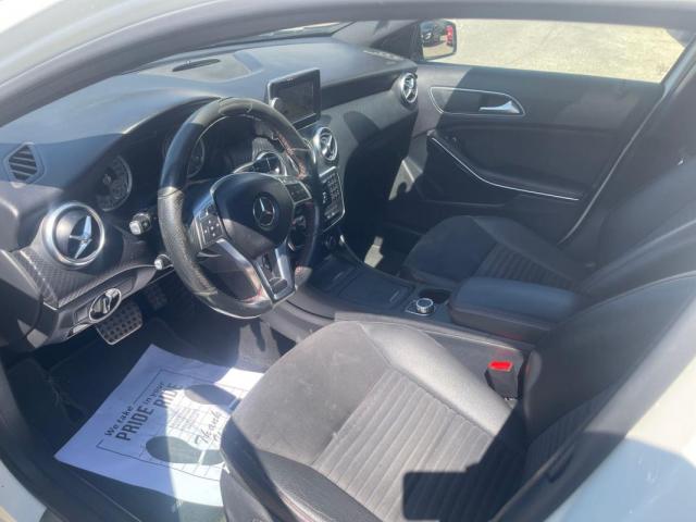 Mercedes Benz Classe A image 7