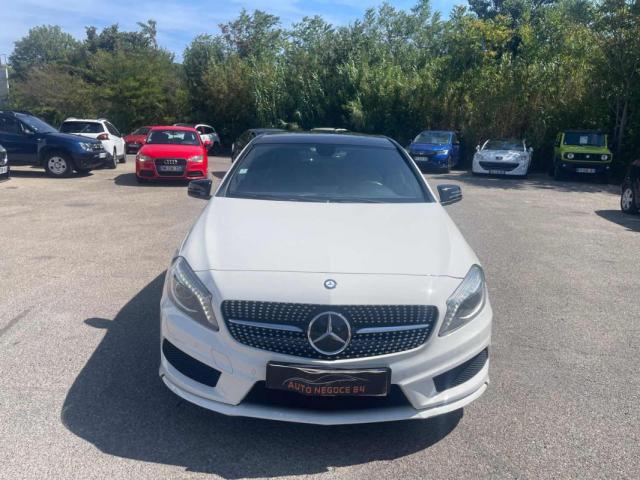 Mercedes Benz Classe A image 9