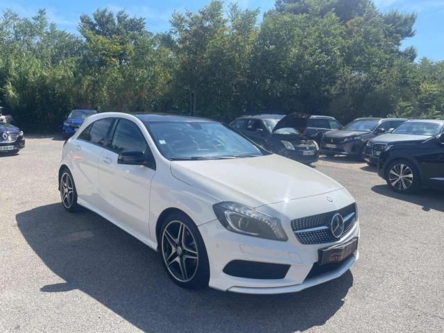 Mercedes Benz Classe A image 8