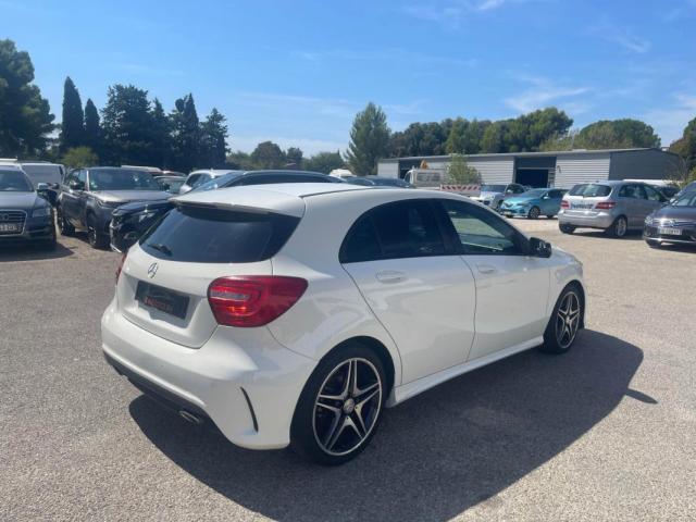Mercedes Benz Classe A image 6