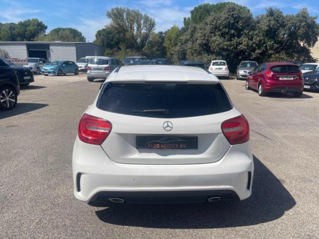 Mercedes Benz Classe A image 4