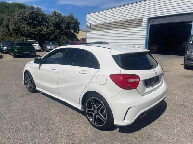 Mercedes Benz Classe A image 3