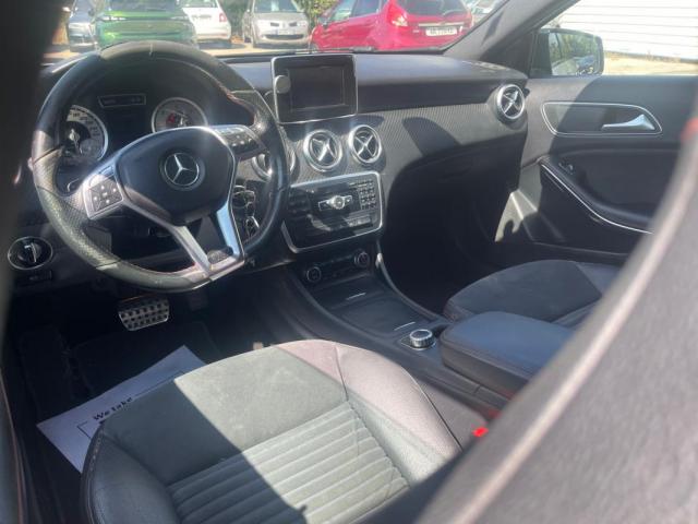 Mercedes Benz Classe A image 1