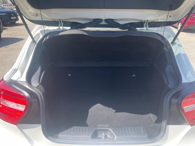 Mercedes Benz Classe A image 2