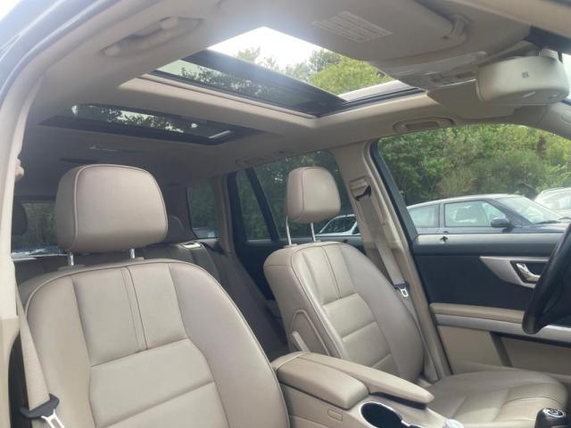 Mercedes Benz Classe Glk image 8