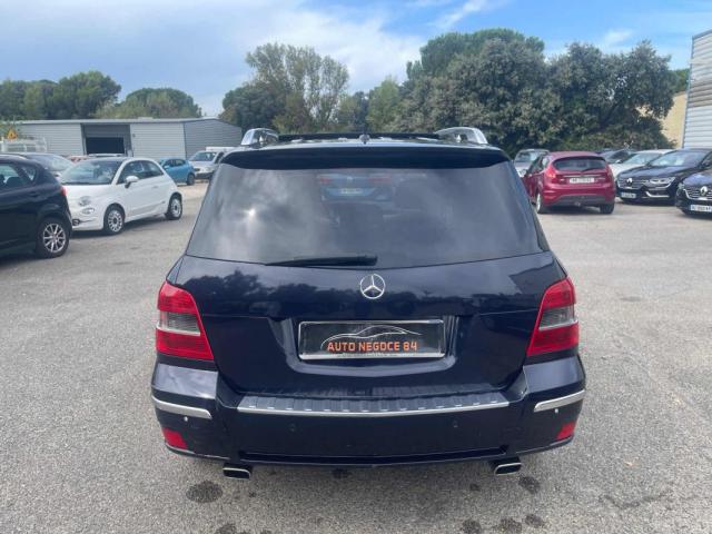 Mercedes Benz Classe Glk image 6