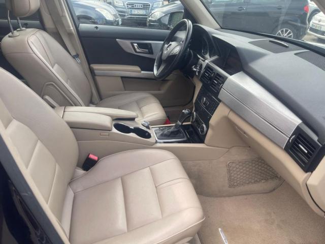 Mercedes Benz Classe Glk image 1
