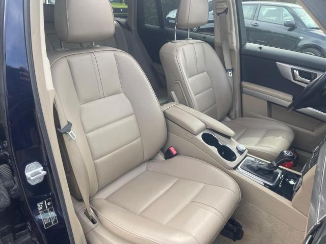 Mercedes Benz Classe Glk image 2