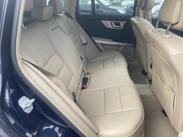 Mercedes Benz Classe Glk image 7