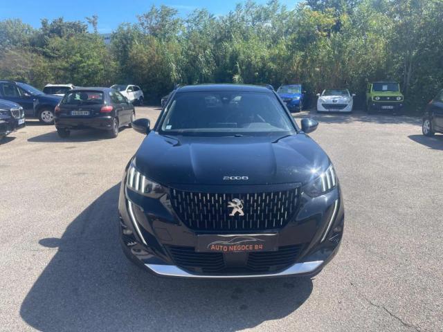 Peugeot 2008 image 3