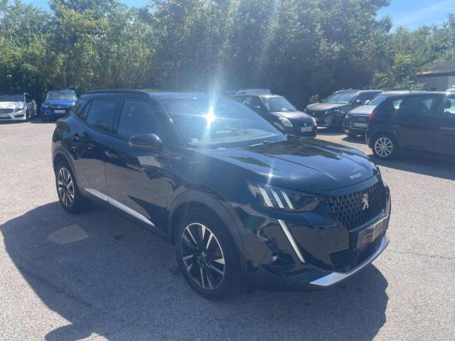 Peugeot 2008 image 4