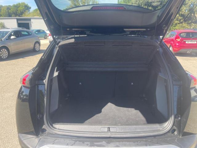 Peugeot 2008 image 9