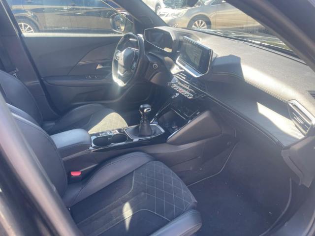 Peugeot 2008 image 5