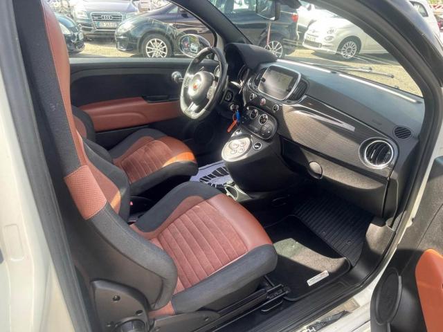 Abarth 500 image 6