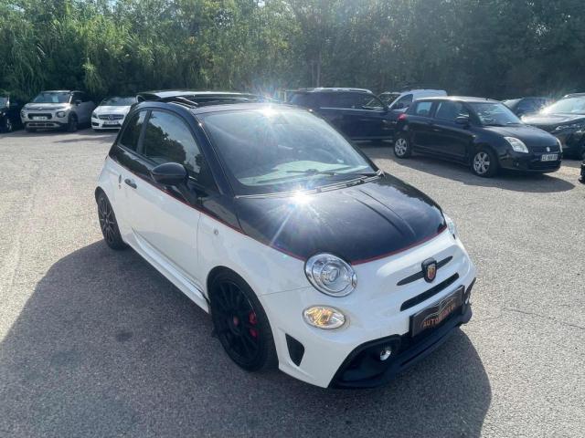 Abarth 500 image 9