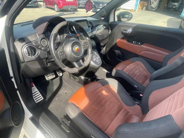 Abarth 500 image 8