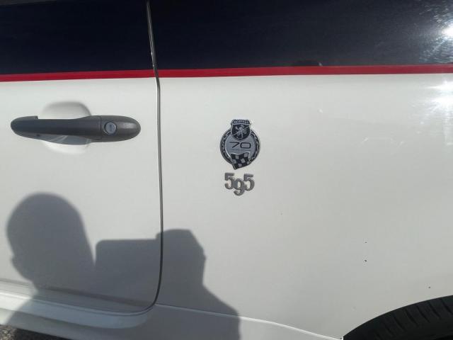 Abarth 500 image 5
