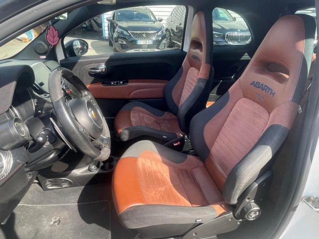 Abarth 500 image 2