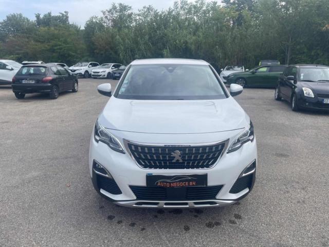 Peugeot 3008 image 5