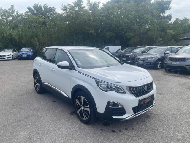 Peugeot 3008 image 4