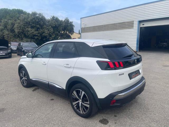 Peugeot 3008 image 7