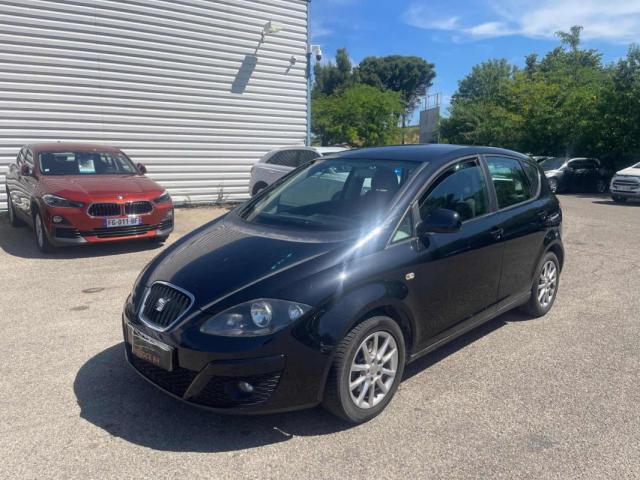 Seat Altea 1.6 Tdi 105 Fap Style Copa E-Ecomotive