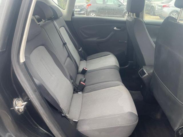 Seat Altea image 7