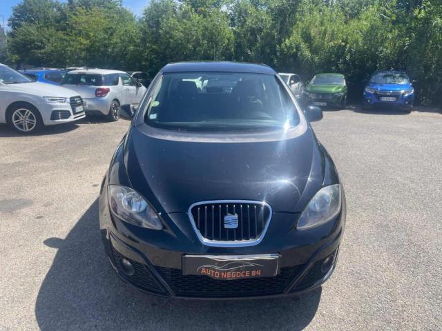 Seat Altea image 2
